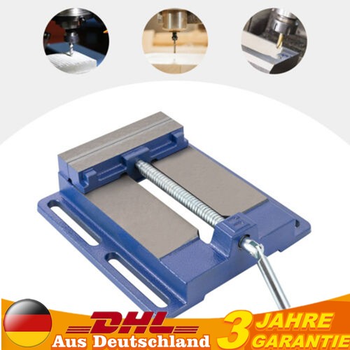 Maschinenschraubstock