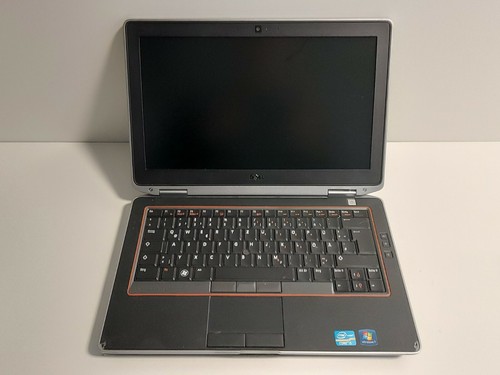 Dell latitude e6320 i5 - latitude,