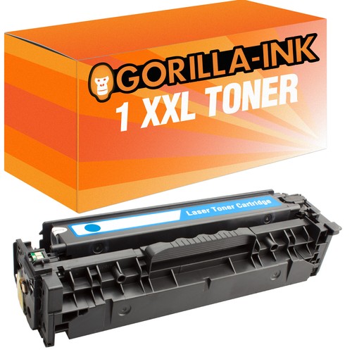 Toner cyan für ce411a - toner,