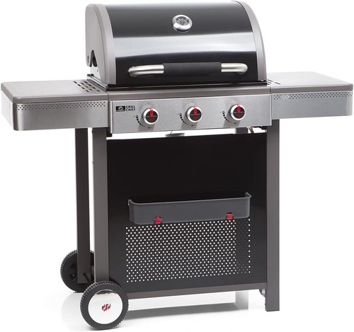 Grillchef landmann - by,