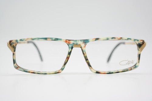 Vintage brille cazal 649 - brille,