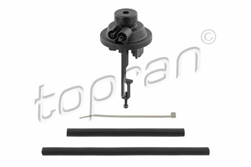 Topran pulldowndose für - topran, vw