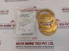 Los Von 10X Alfa Laval