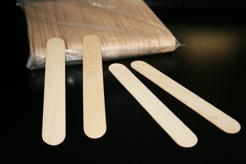 Holzspatel mundspatel spachtel - holzspatel,