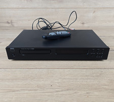 NAD C515BEE Compact Disc Player CD HiFi mit Fernbedienung funktioniert & getestet siehe Video