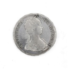 Madonnentaler 1742 Kremnitz