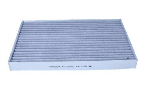 Filter innenraumluft für - filter,