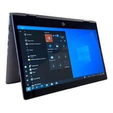 HP ProBook x360 440 G1 – Intel Core i3-8130U – Touch – 8GB RAM – 128GB SSD #R3