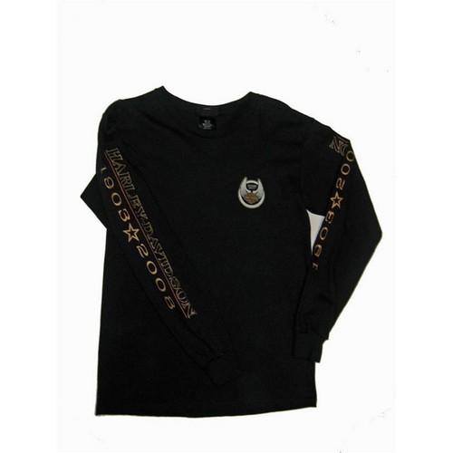 Harley davidson sweat shirt - davidson, sweat-shirt