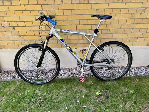 Zaskar all terra - -, xtr