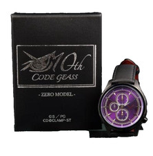 Code Geass Lelouch of the