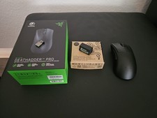 Razer DeathAdder V3 Pro