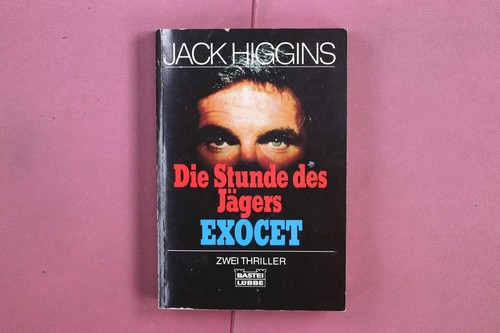 364358 jack higgins die - 364358,