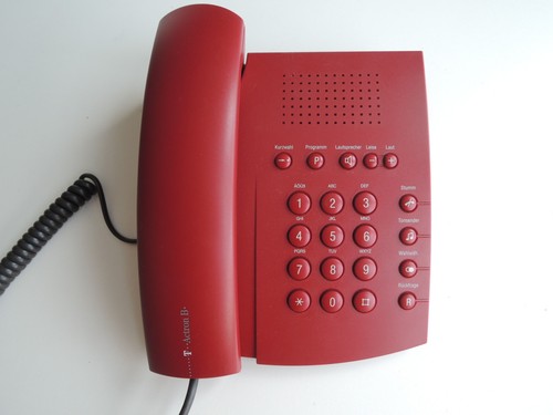 Tastentelefon telekom actron - telekom,,