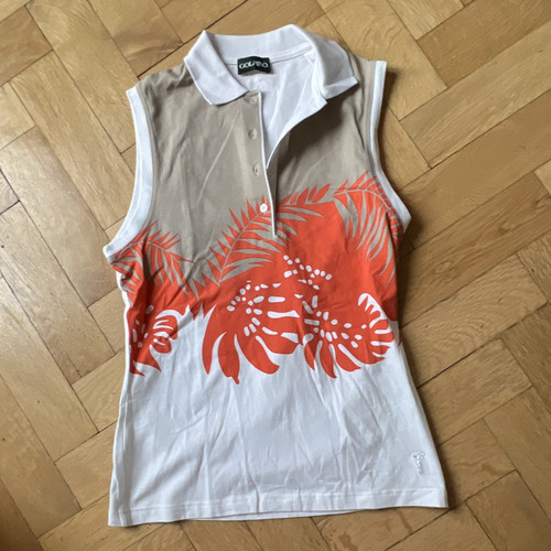 Golfino damen golf polo - golfino,