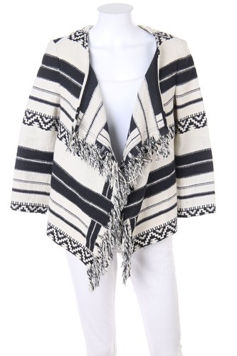 Bershka outerwear strickjacke - bershka,