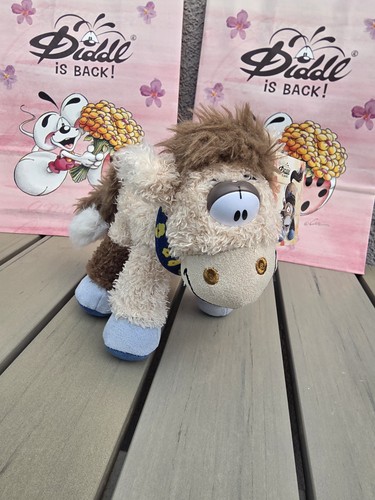 Diddl back loupsily - is,