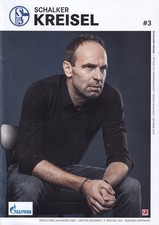 Schalke vs. Borussia Dortmund