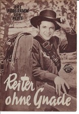 Filmprogramm audie murphy - audie,