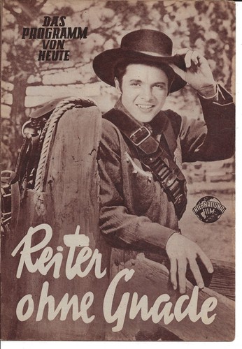 Filmprogramm audie murphy - filmprogramm,