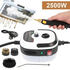 Dampfreiniger Handgerät Steam Cleaner Handdampfreiniger Dampf Reiniger 2500W