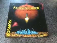 Kosmos Die Sternenfahrer von