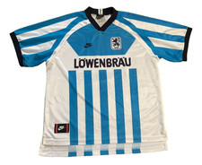 TSV 1860 München Trikot