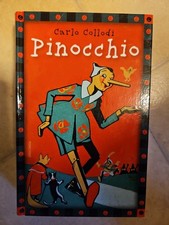 Pinocchio von Carlo Collodi
