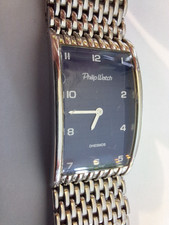 Armbanduhr herren philip watch - herren,