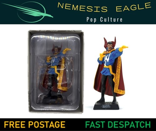 Classic marvel figuren - classic,