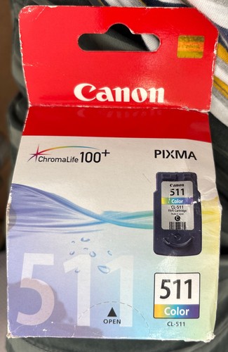 Org canon 511 - canon, cl-511