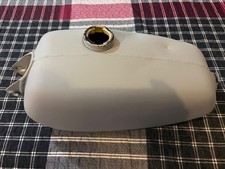 1970's Husqvarna Aluminum Gas