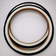 Kenda 2x Weißwand Reifen 20