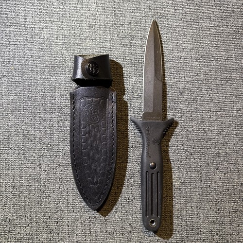 Smith wesson sw820b dual - &,
