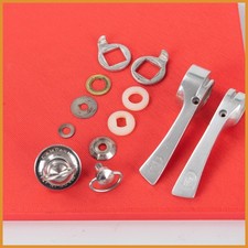 CAMPAGNOLO RECORD 8 SPEED