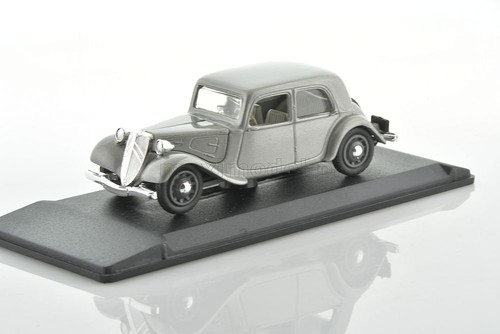 Citroen traction berline - citroen, cv
