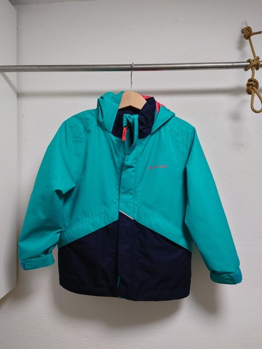 Vaude regenjacke windjacke - vaude,