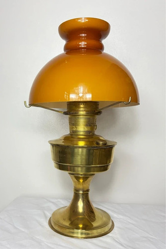 Vintage aladdin modell - vintage, 23