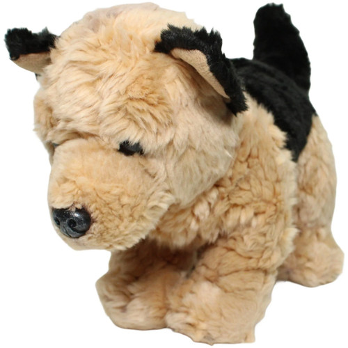 Hund kuscheltier plüschtier - kuscheltier,