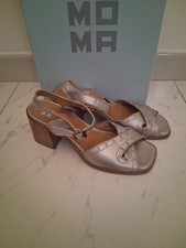 Damenschuhe moma sandalen - 37,