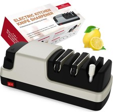 4in1 elektrischer messer