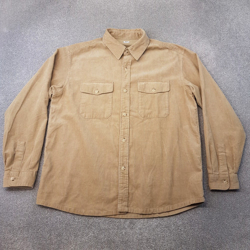 Uniqlo herren hemd - uniqlo, braun