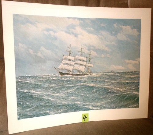Marine maler johannes - marine, holst
