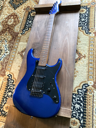 Fernandes fst 55 - 90's,