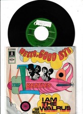 The Beatles-Hello, Good Bye /