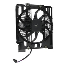 Drucklüfter E-Lüfter Motor