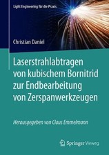 Laserstrahlabtragen von