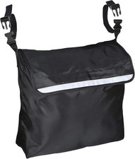 Rollstuhltasche Hinten, Tasche