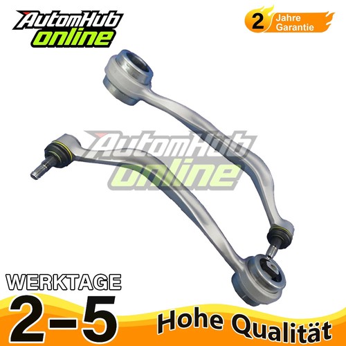 Querlenker vorne unten - 2x,
