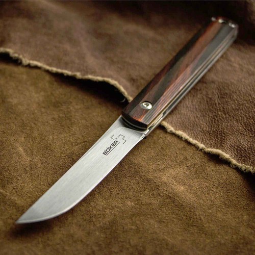 Böker plus wasabi cocobolo - böker,